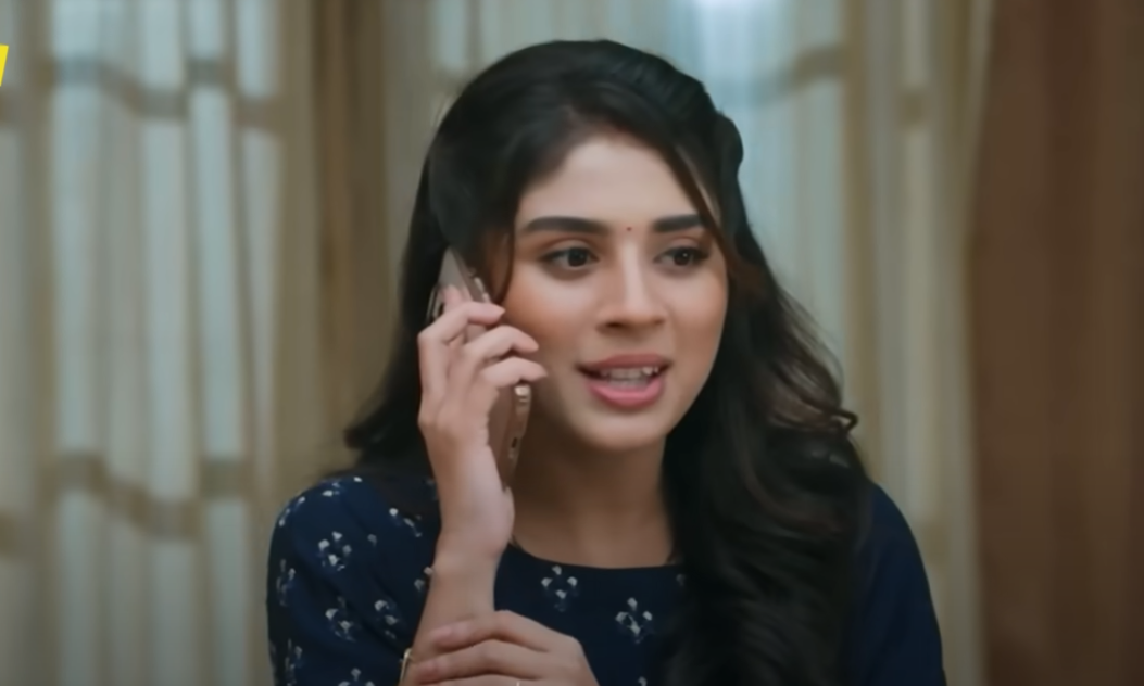 15th July 2025 Anupama Written Episode Update: Will Anupama Return to Ahmedabad? Rahi Plans to Move to Mumbai