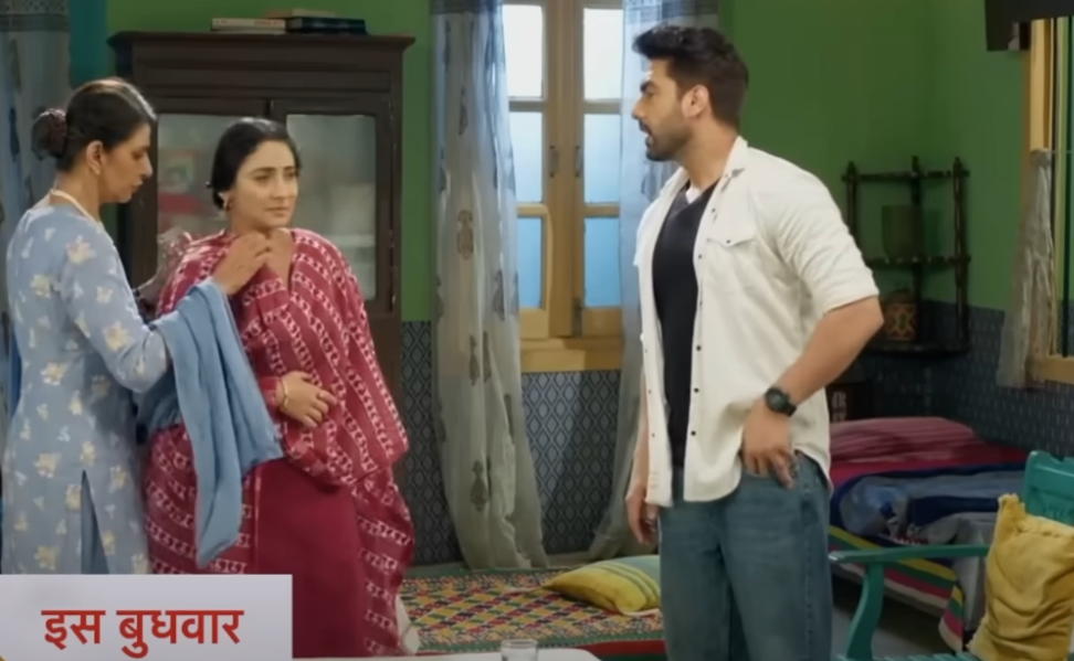 23rd June 2025 Yeh Rishta Kya Kehlata Hai Written Update: Armaan and Abhira Reunite, Vidya Stands Firm, Krish’s Attitude Shifts