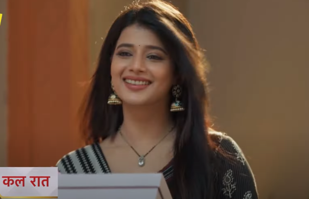 30th May 2025 Yeh Rishta Kya Kehlata Hai Written Update: Will Abhira Win the Business Deal? Myra Upset with Armaan