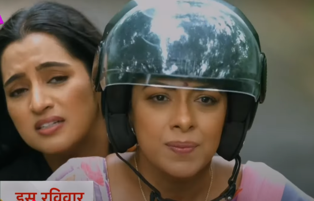 Anupama 11th July 2025 Written Episode Update: Anupama Boosts Team’s Morale, Jaspreet in Trouble, Prem Shocked