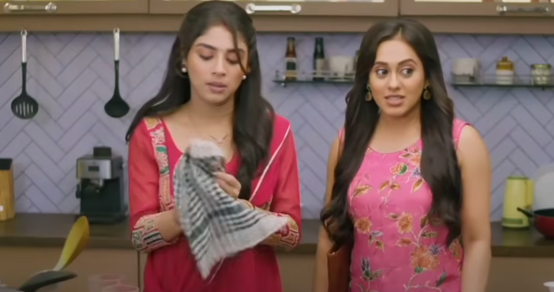 Anupama 16th June 2025 Written Update: Pakhi Taunts Raahi, Baa Throws Prarthana Out of the House