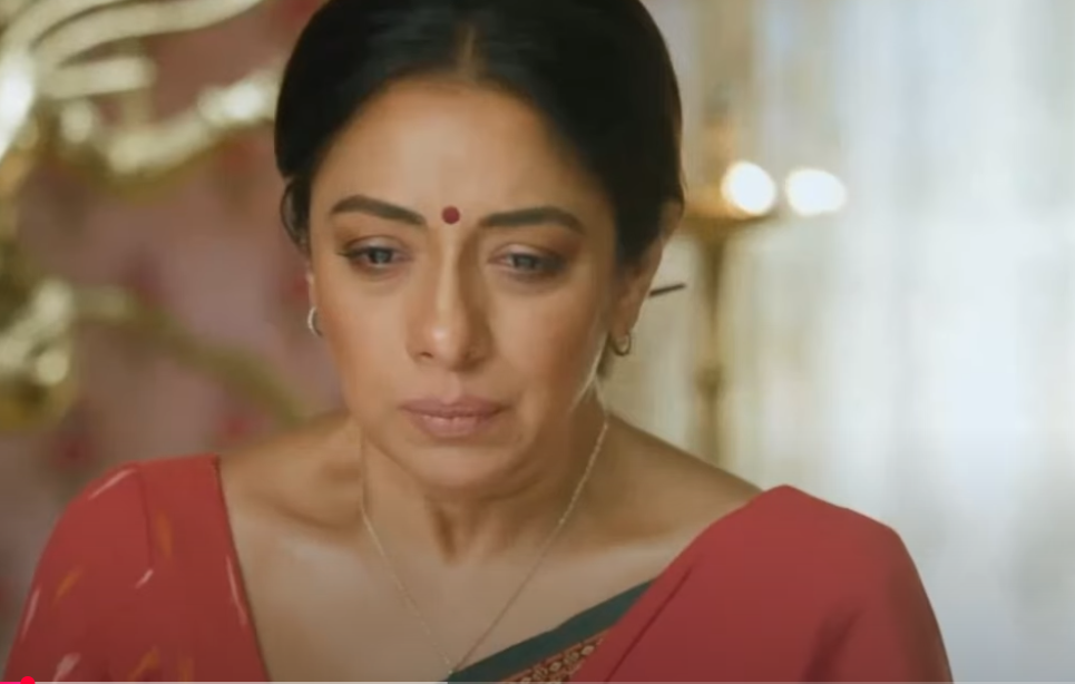Anupama 17th June 2025 Written Update: Prarthana in Danger, Will Anupama Meet Prem Again?