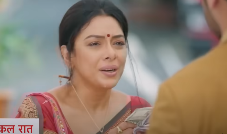 Anupama 18 June 2025 Written Episode Update: Prem and Anupama Reunite, Vasundhara Threatens Mahi