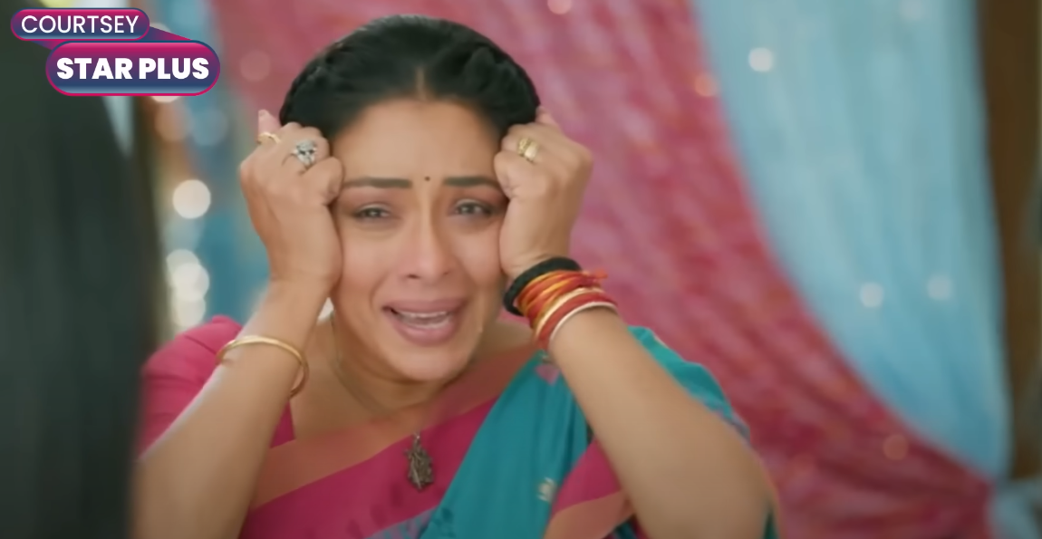 Anupama 18th May 2025 Written Update: Raghav Expresses Concern for Anupama