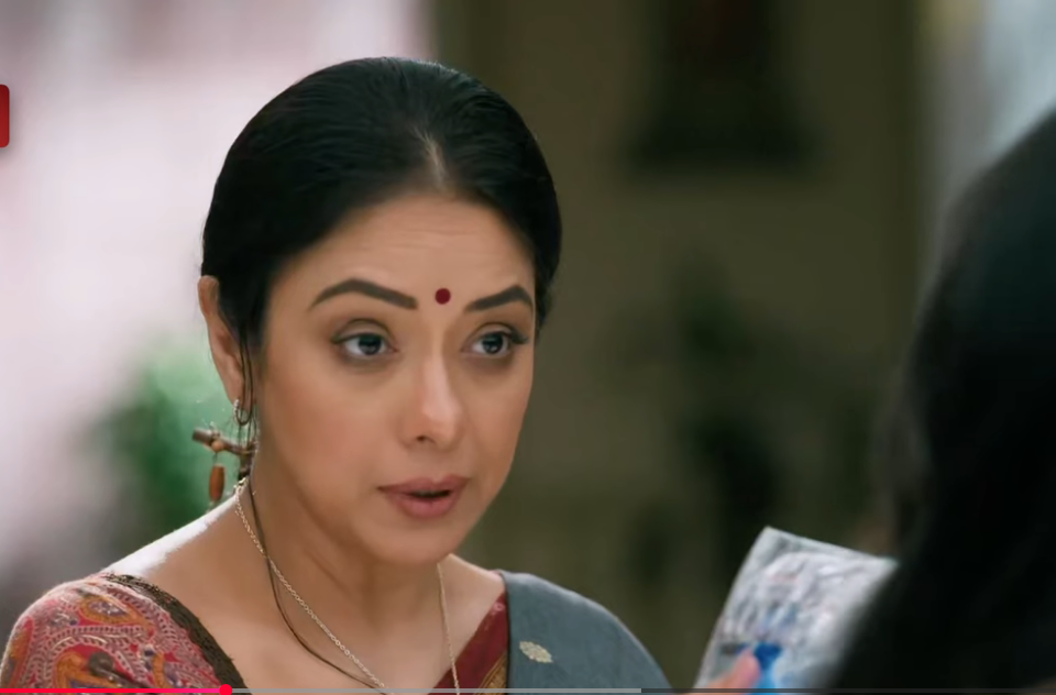 Anupama 1st August 2025 Written Update: Anupama Blesses Ansh-Prarthana, Begins Restoring the Shah House
