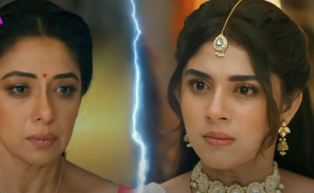 Anupama 21st July 2025 Written Episode: Prem Accused, Anupama’s Emotional Breakdown