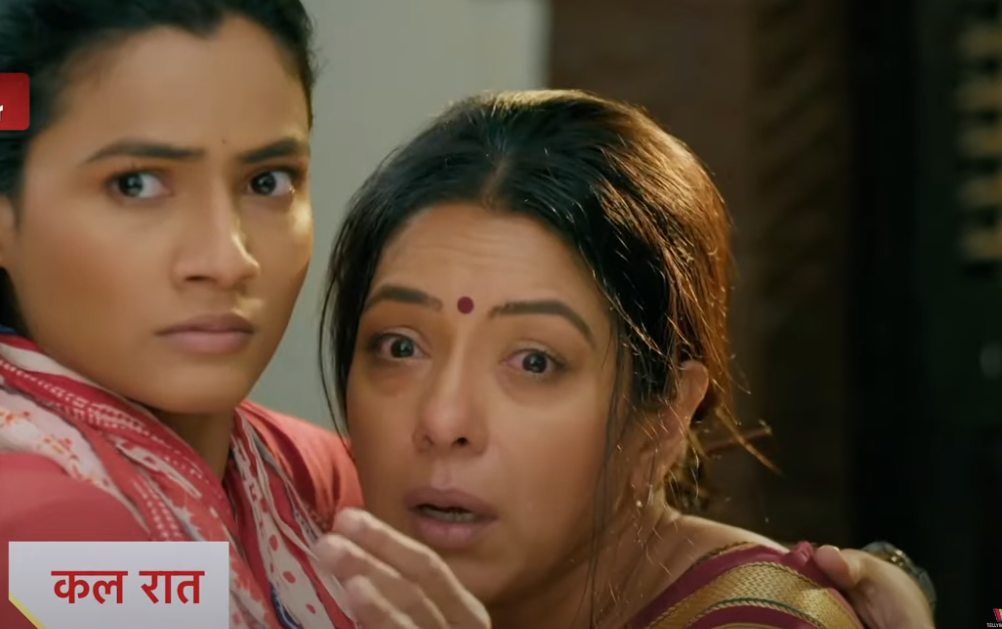 Anupama 24th June 2025 Written Update: Anupama Arrested for False Theft, Toshu's New Plan, and Rahi-Prem Clash