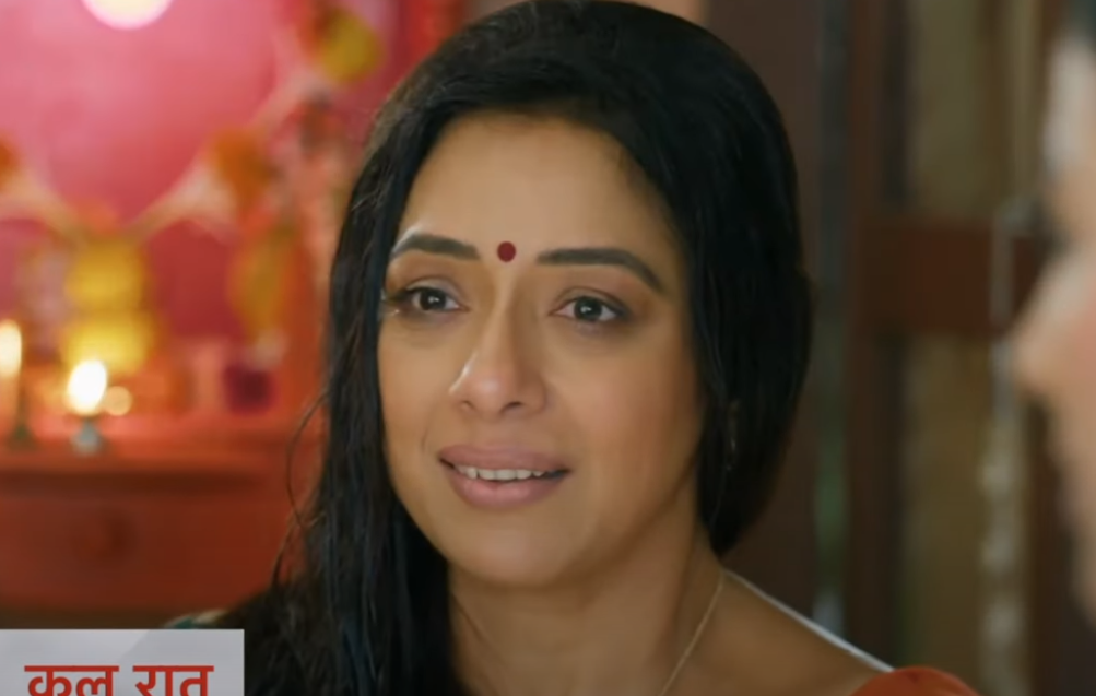 Anupama 25th June 2025 Written Update: Mahi Creates Rift Between Raahi and Prem | Trouble Ahead for Anupama?