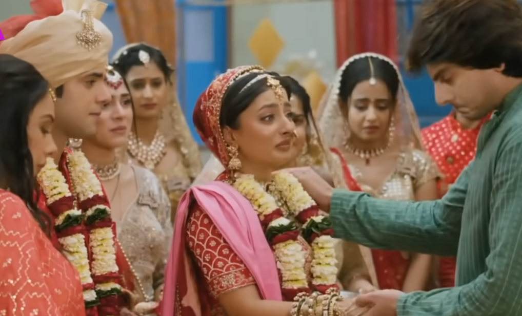 Anupama 26th August 2025 Written Update: Parag Stands by Prarthana with Heartfelt Support
