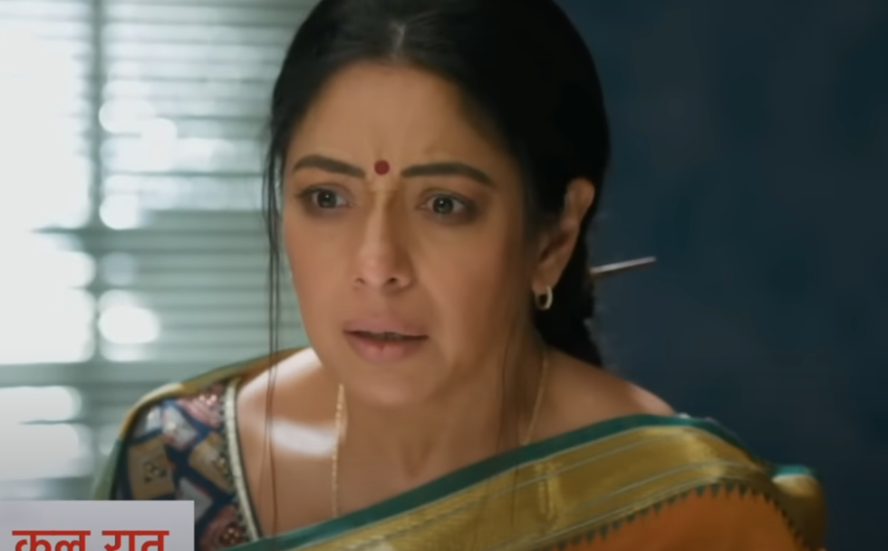 Anupama 26th June 2025 Written Update: Prem-Rahi Grow Closer, Manohar Breaks Ties with Anupama