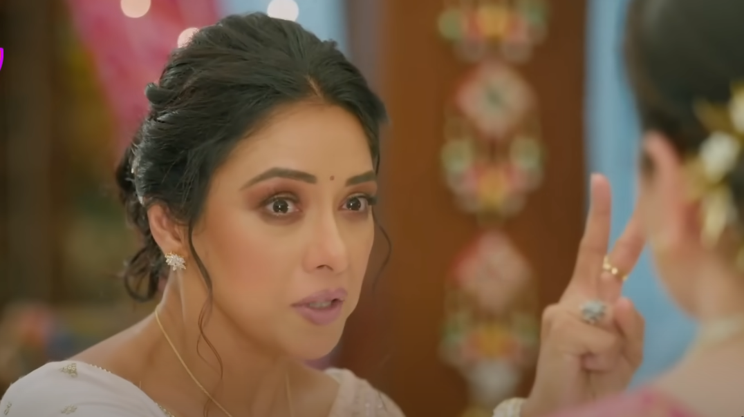 Anupama 27 May 2025 Written Update: Will Anupama Accept Raghav’s Proposal? Vasundhara’s Secrets Revealed