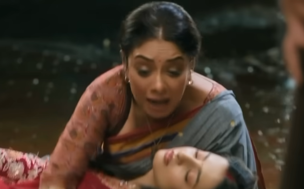 Anupama 27th August 2025 Written Update: Anupama’s Fear of Gautam, Prarthana’s Griha Pravesh, and Rising Tensions