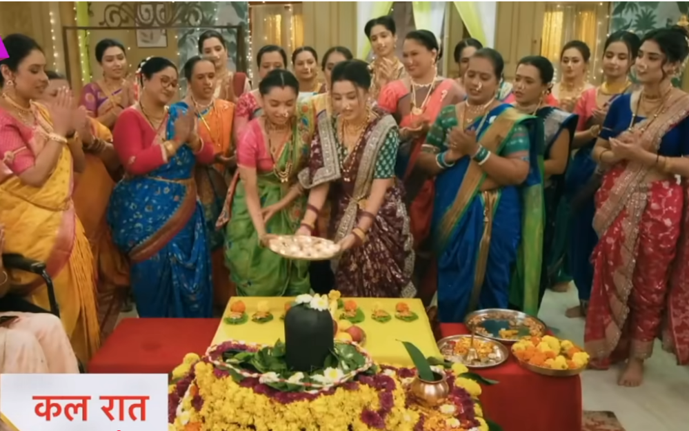 Anupama 29th August 2025 Written Update: Anupama Remembers Anuj | Rahi Challenges Anupama in Dance Battle