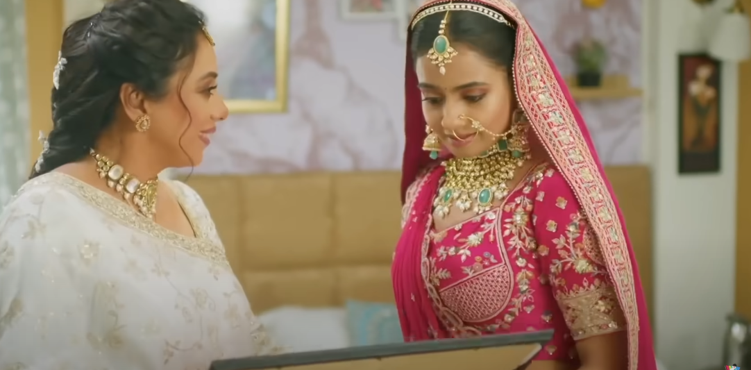 Anupama 29th May 2025 Written Update: Aryan’s Condition Worsens Due to Drugs, Mahi and Anupama Get Emotional