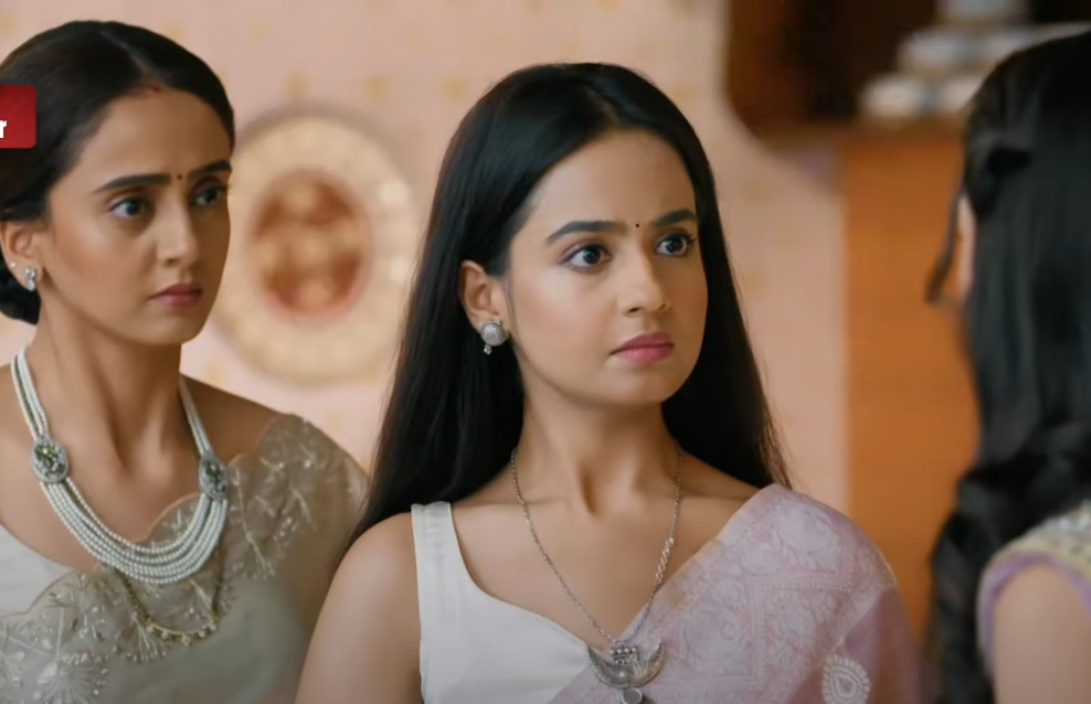 Anupama 2nd July 2025 Written Update: Kinjal Exposes Audit Truth, Raahi Slams Mahi