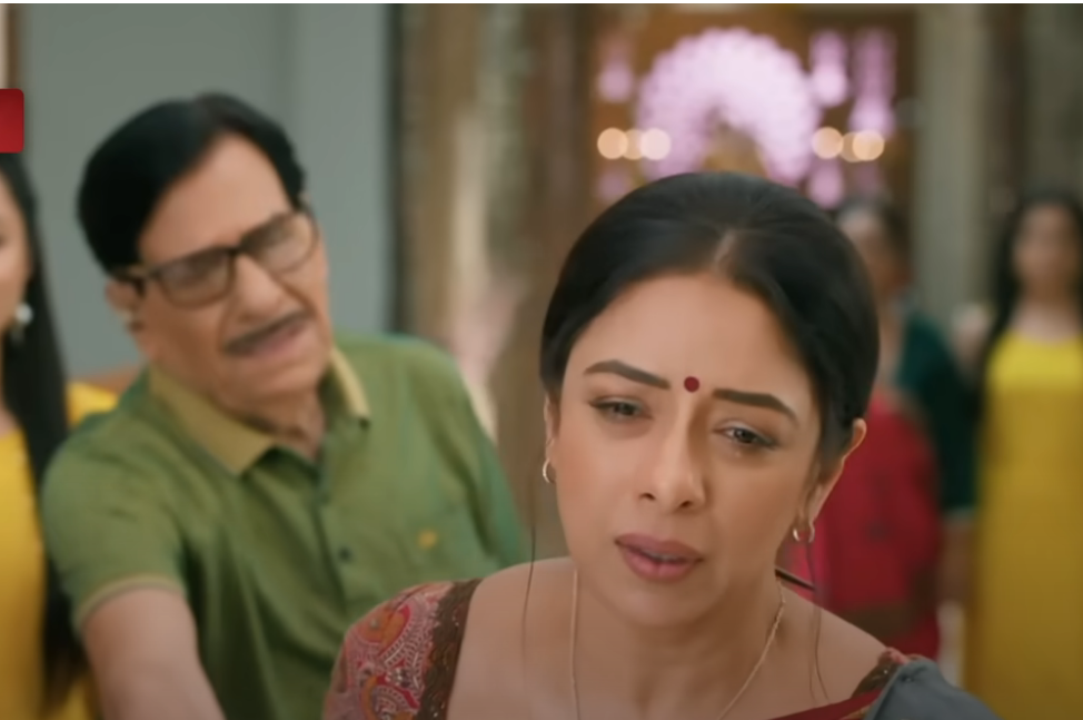 Anupama 30th July 2025 Written Episode: Anupama's Return Sparks Drama, Will She Re-Enter Her Home?