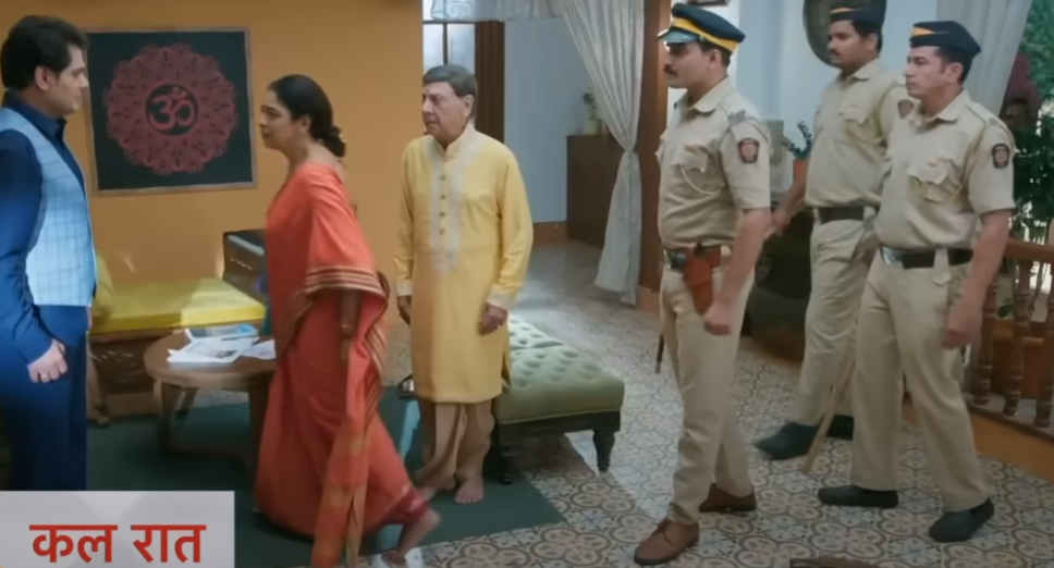 Anupama 3rd July 2025 Written Update: Anupama and Manohar Fight Back, Rahi Faces Sabotage