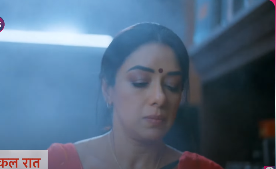 Anupama 3rd June 2025 Written Update: Accused of Aryan’s Death, Anupama Breaks Down and Disappears