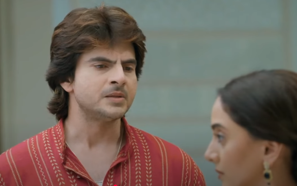 Anupama 4th July 2025 Written Update: Anupama Gets Tarun Arrested, Kinjal Loses Job, Khyaati-Parag Clash