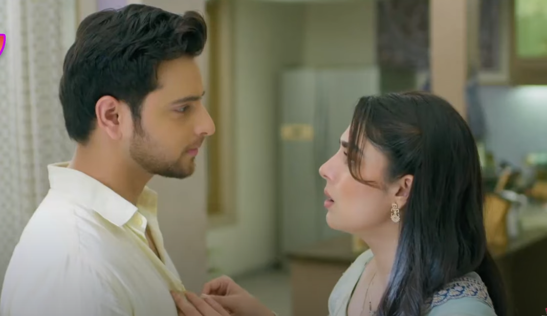 Anupama 6th June 2025 Written Update: Rahi-Prem's Romantic Moment, Raja-Pari Return Home