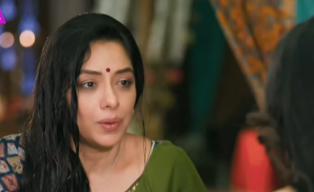 Anupama 7th August 2025 Written Update: Khyati’s Breakdown, Rahi’s Dilemma Over Attending the Wedding