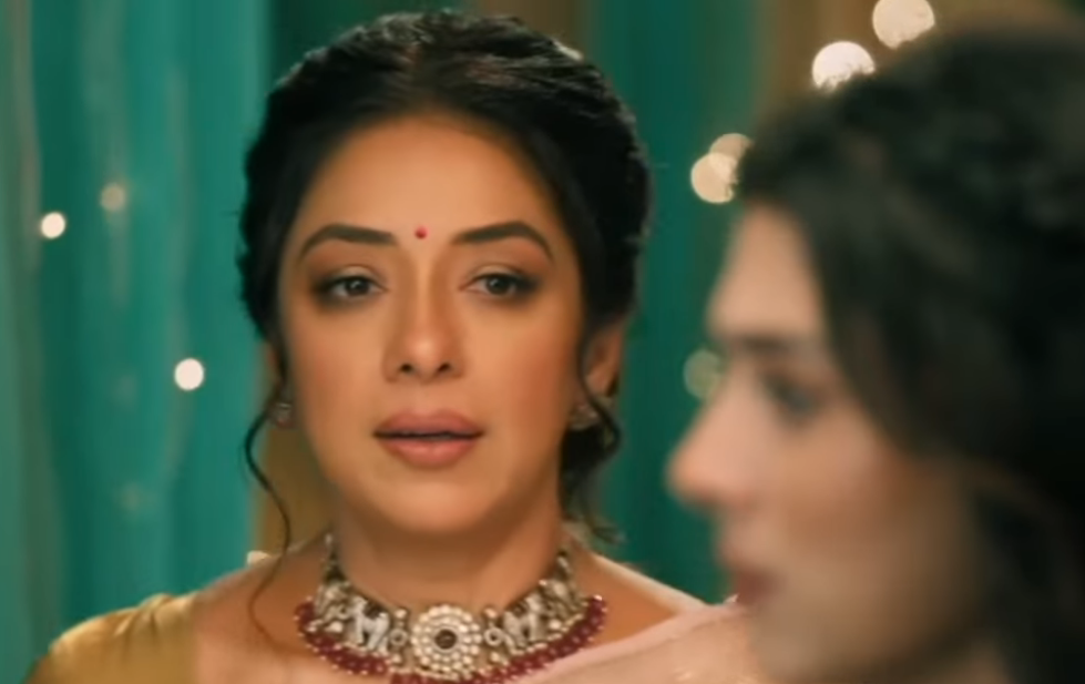 Anupama 8th August 2025 Written Update: Rahi–Anupama Tensions Rise, Pakhi Suspects Sarita!