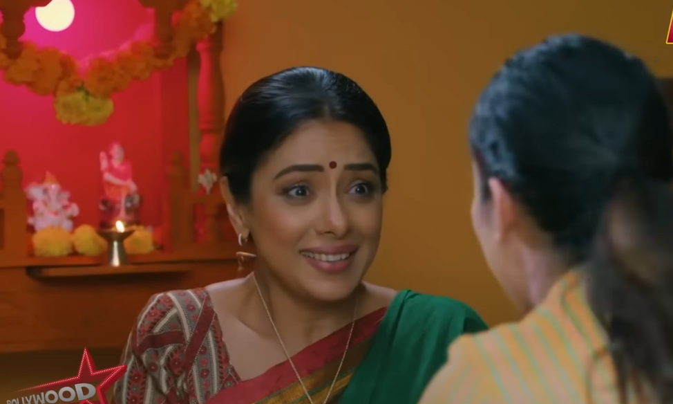 Anupama 9th July 2025 Written Update: Anupama Faces Humiliation, Jaspreet’s London Deal, Vasundhara’s Outburst