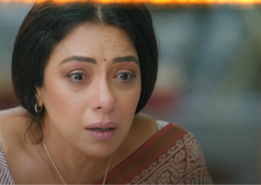 Anupamaa 2nd June 2025 Written Update: Anupamaa Accused of Aryan’s Death, Rahi Breaks All Ties