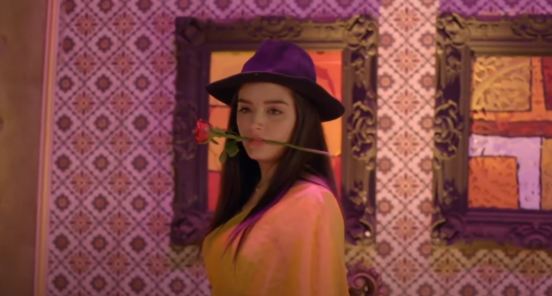 Doree 17th June 2025 Written Update: Doree Recalls Her Past, Confesses Love to Maan