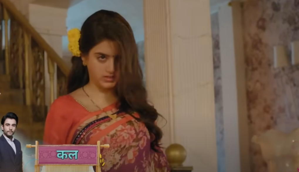 Doree 18th June 2025 Written Episode Update: Rajnandini’s Evil Plan Fails, Pushpa Gets Deep Arrested