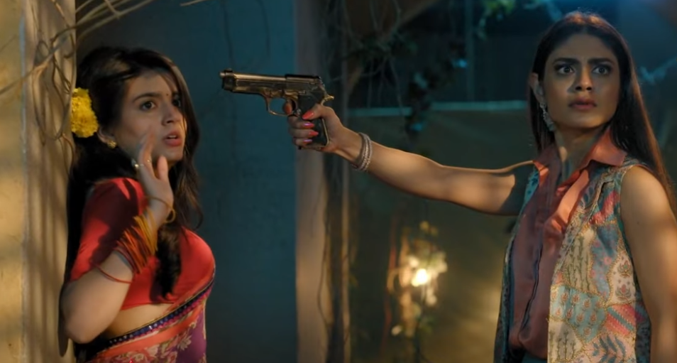 Doree 19th June 2025 Written Update: Rajnandini Confesses Her Crimes, Doree Brings Peace to Haveli
