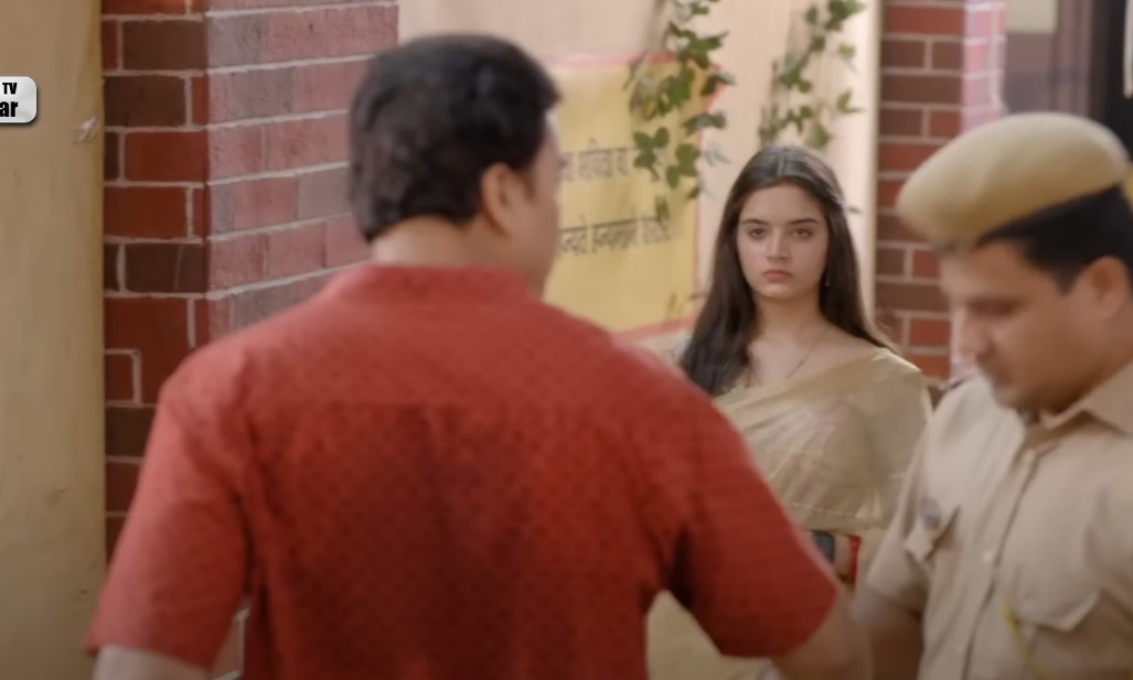 Doree 2 Written Update 27th May 2025: Doree Outsmarts Kailashi Devi and Gets Anand Arrested