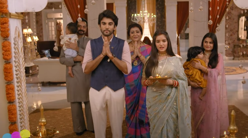 Doree 20th June 2025 Written Update: Rajnandini Dies, Thakur Family Reunites in Joy