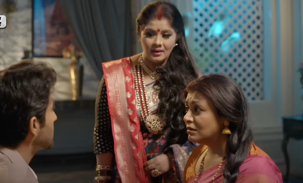 Doree 20th May 2025 Written Episode Update: Doree and Anand Join Forces to Expose Kailashi Devi’s Truth