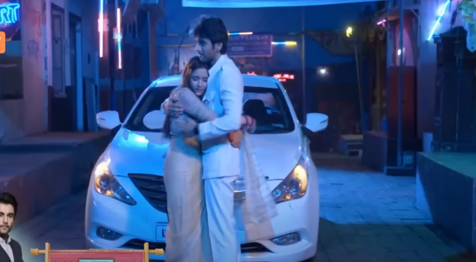 Doree 29 May 2025 Written Update: Will Misunderstanding Tear Maan and Doree Apart?