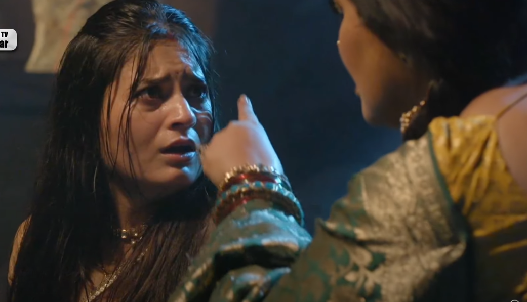 Doree 30th May 2025 Written Update: Maan Exposes Rajnandani and Teams Up with Doree to Rescue Shubhi