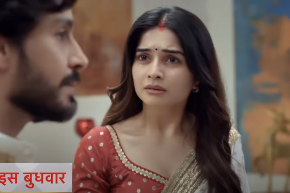 Ghum Hai Kisikey Pyaar Meiin 23rd June 2025 Written Update: Neil and Savi Expose Shrichand’s Dark Secrets!