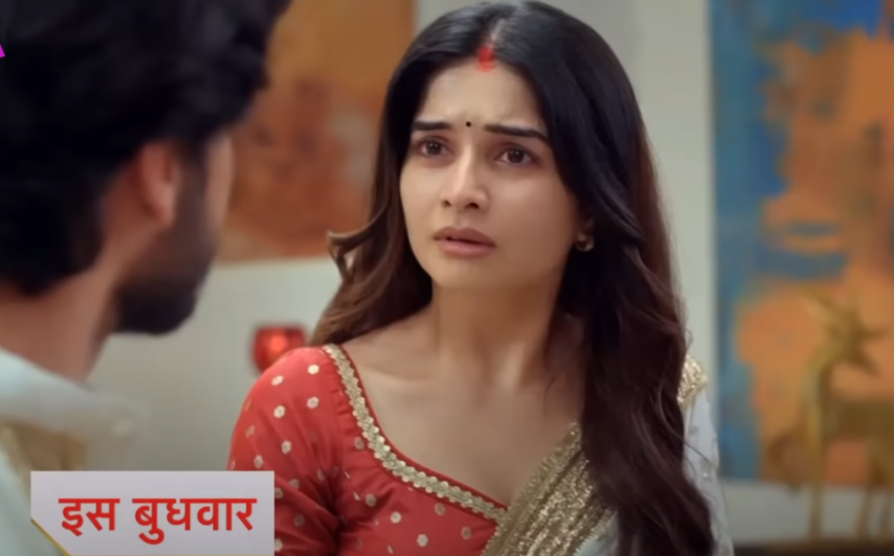 Ghum Hai Kisikey Pyaar Meiin 24th June 2025 Written Update: Savi Exposes Shrichand, But He Manipulates the Family