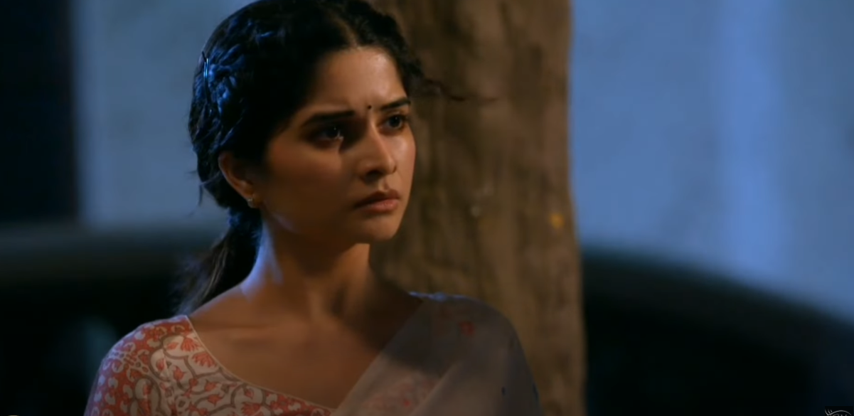 Ghum Hai Kisikey Pyaar Meiin 26th May 2025 Written Update: Neel Finds Evidence in Murder Case, Savi Worried About the Ruby Necklace