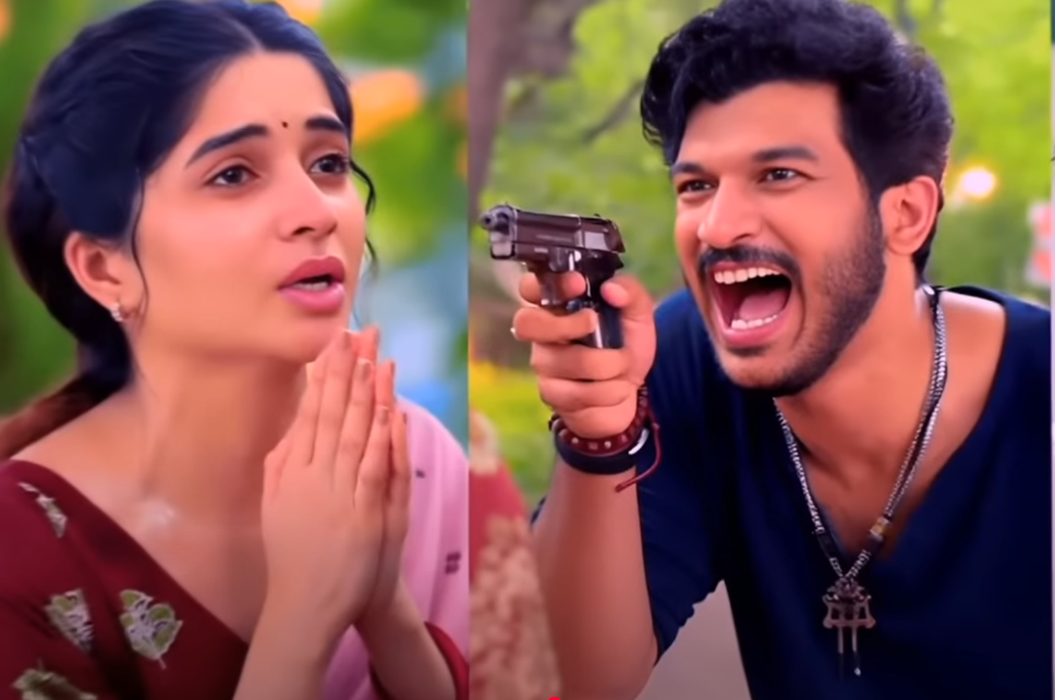 Ghum Hai Kisikey Pyaar Meiin 31st May 2025 Written Update: Savi Hides Ridhi’s Kidnapping, Shrichand Plans to Use Her