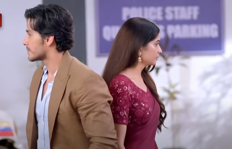 Ghum Hai Kisikey Pyaar Meiin 4th July 2025 Written Update: Neel Recovers His Memory, Shares an Emotional Goodbye with Savi
