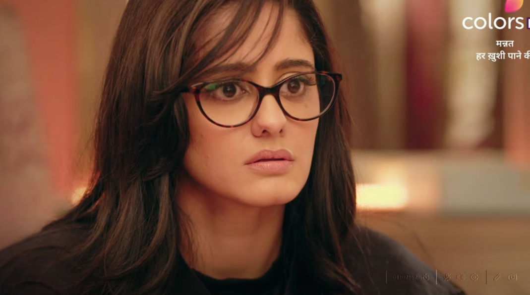 Mannat 11th July 2025 Written Update: Aishwarya's Truth Exposed, Did Malla Spike Mannat’s Drink?
