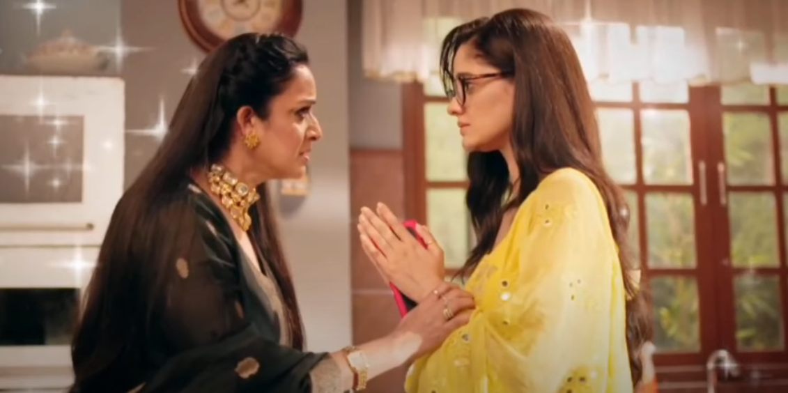 Mannat 20 May 2025 Episode Update: Neetu’s Truth Exposed, Vikrant-Mannat Bond Deepens