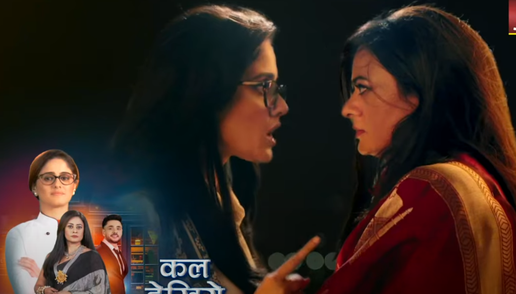 Mannat 20th June 2025 Written Update: Aishwarya Reveals Truth About Mannat’s Mother, Vikrant Blasts Neetu