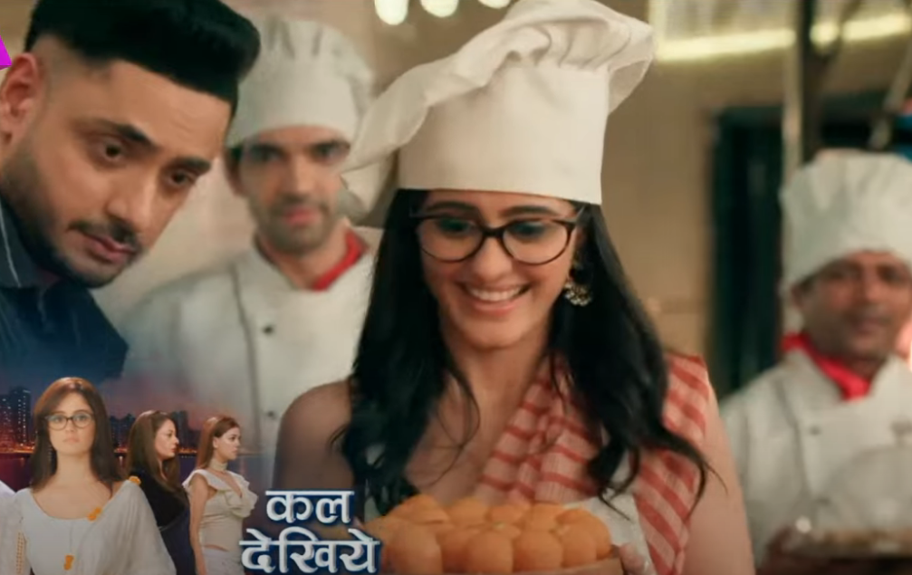 Mannat 22nd July 2025 Written Update: Will Malika’s Evil Plan Send Mannat to Jail?