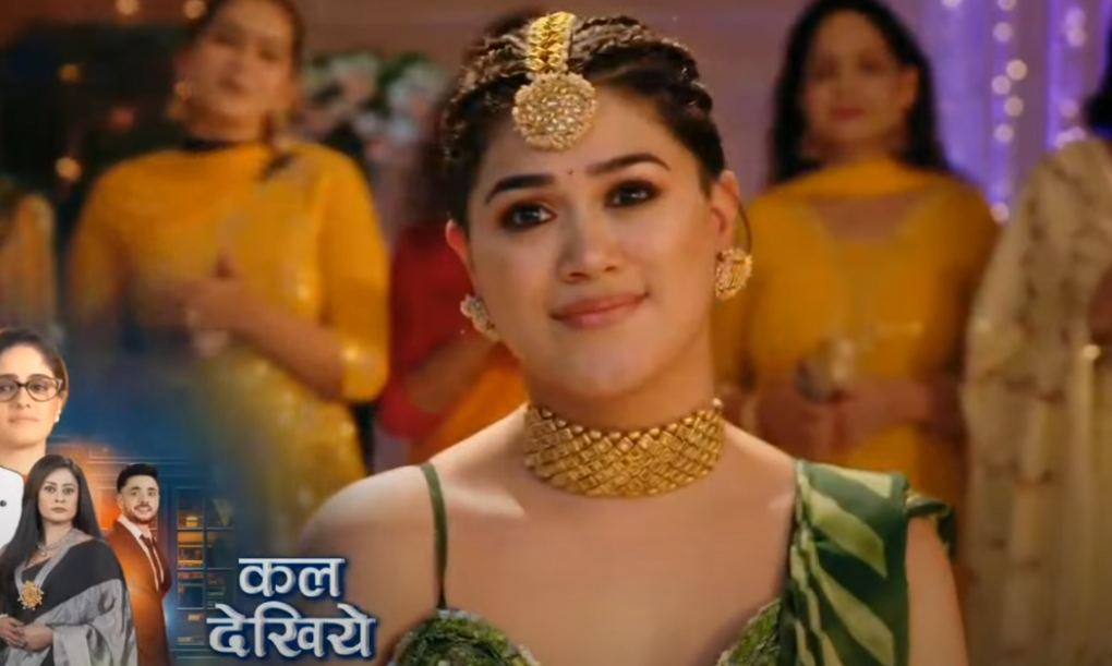 Mannat Har Khushi Paane Ki 16th June 2025 Written Update: Malika Plots Deadly Blast Against Mannat