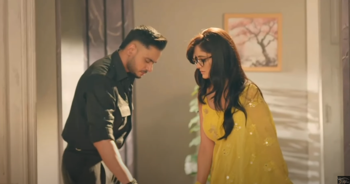 Mannat Har Khushi Paane Ki 22nd May 2025 Written Update: Vikrant Breaks Mannat’s Heart, Chooses Neetu!