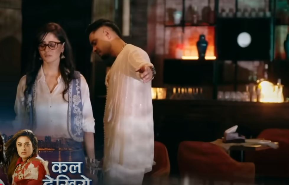 Mannat Har Khushi Paane Ki 26th June 2025 Written Update: Mannat Sacrifices Love to Save Shruti
