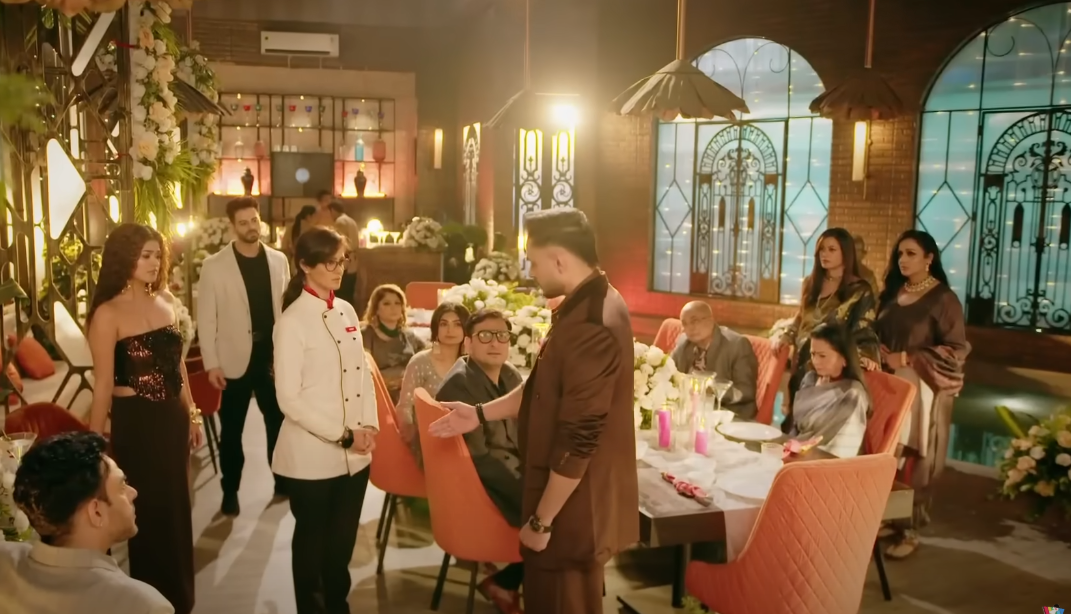 Mannat Har Khushi Paane Ki 29th May 2025 Written Update: Vikrant Proposes Malika to Make Mannat Jealous