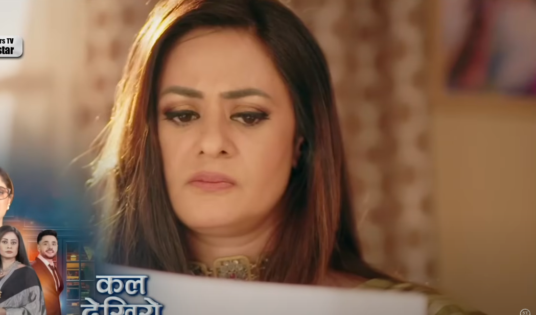 Mannat Har Khushi Paane Ki 2nd June 2025 Written Update: Mannat Sets a Trap for Aishwarya, Vikrant’s Plan in Motion